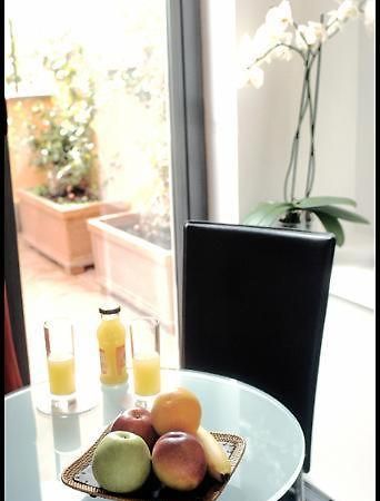 Alex Inn Guest House Roma Exterior foto