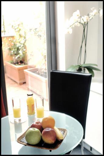 Alex Inn Guest House Roma Exterior foto