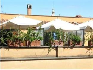 Alex Inn Guest House Roma Exterior foto